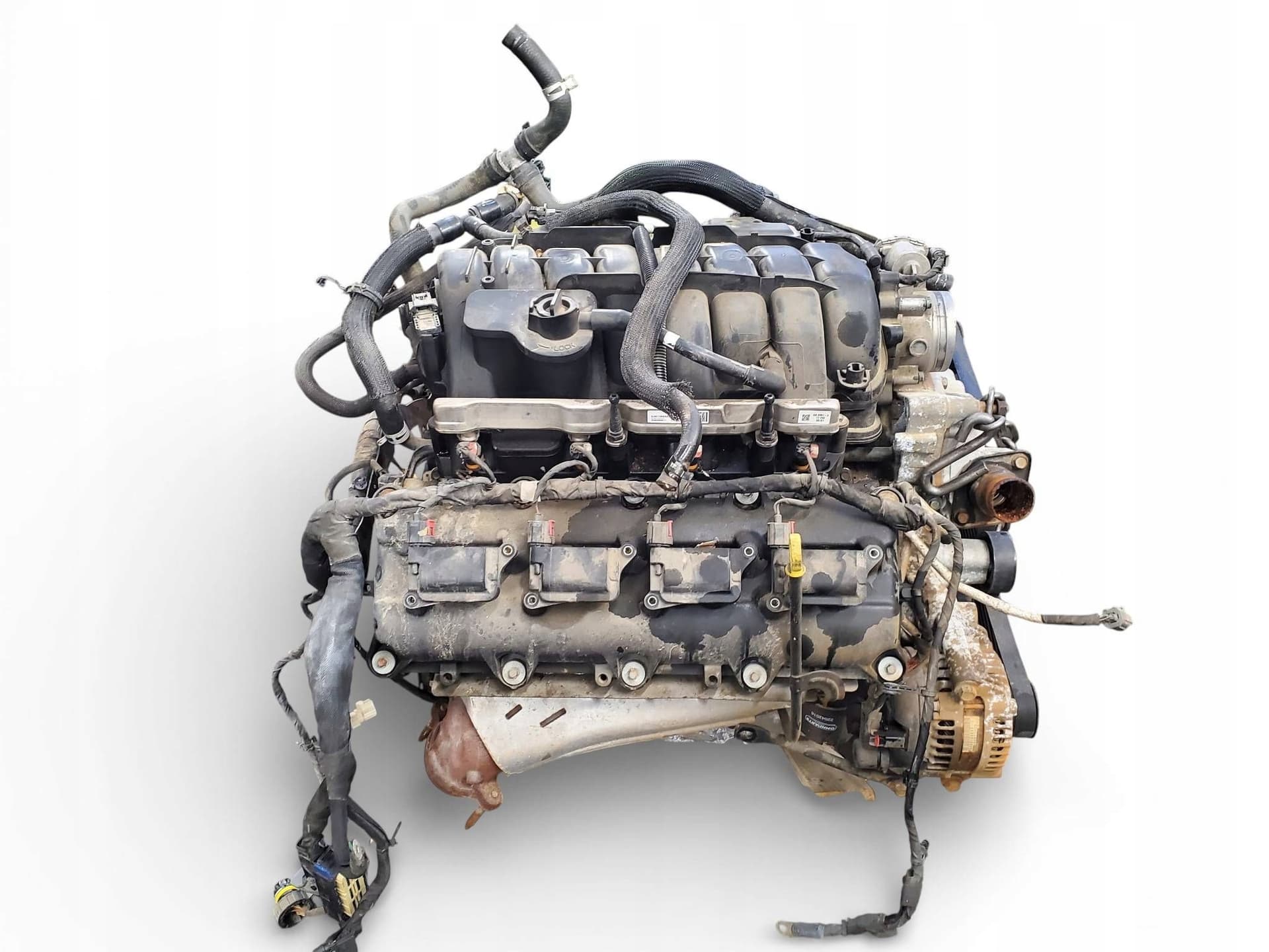Moteur ESG pour Dodge