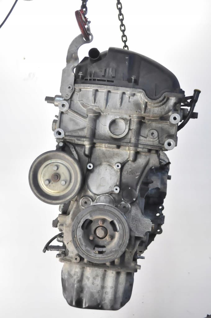 Moteur 8FP (EP3C) — vue 2