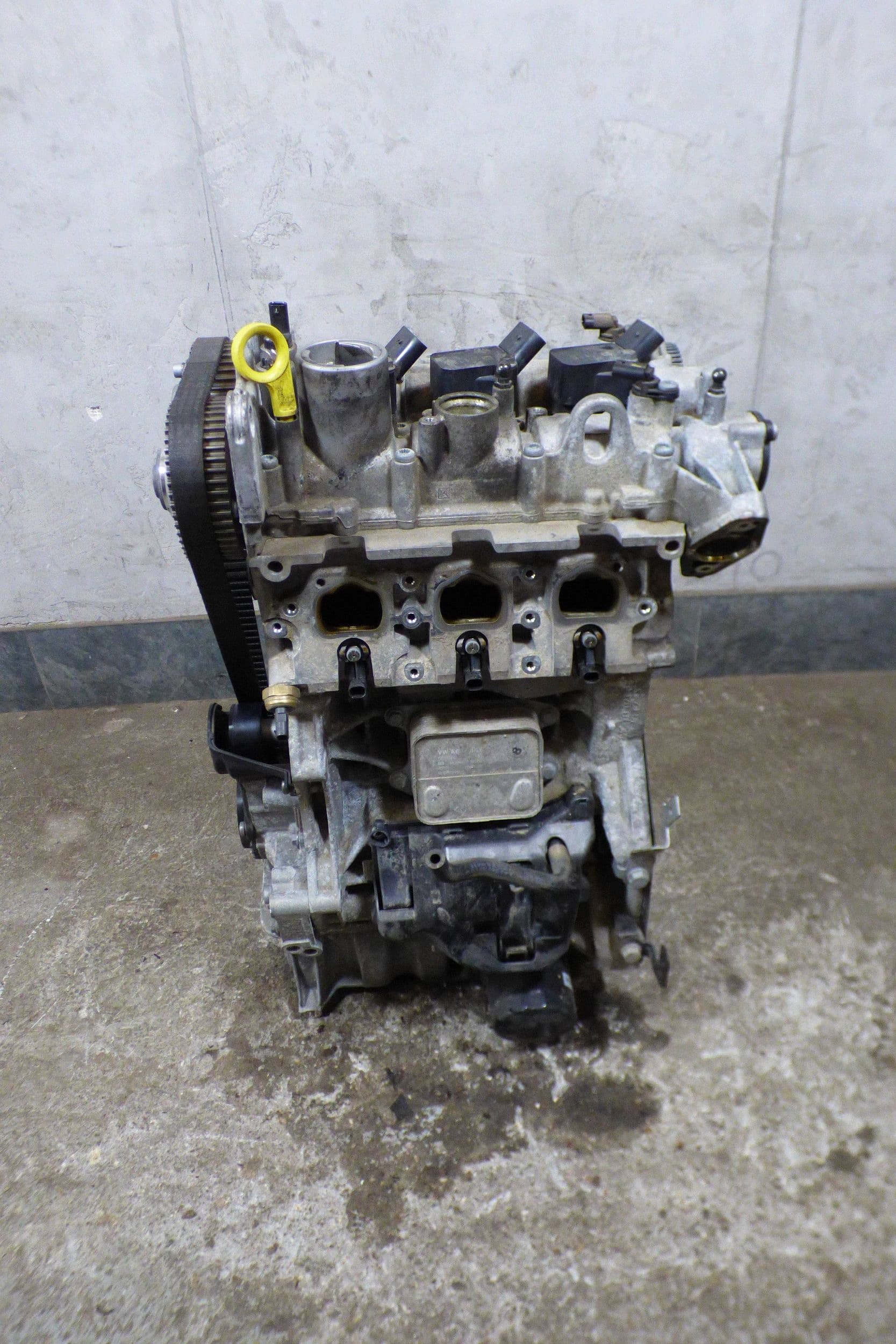 Moteur DKLC - Image 1