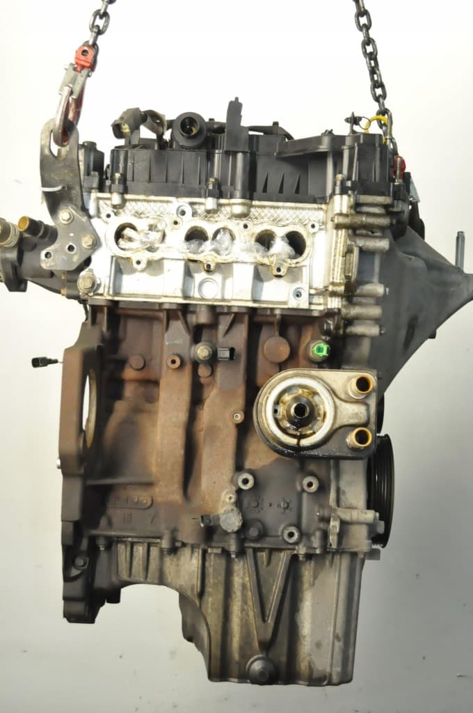 Moteur M1JH pour Ford Fiesta 1.0 Petrol