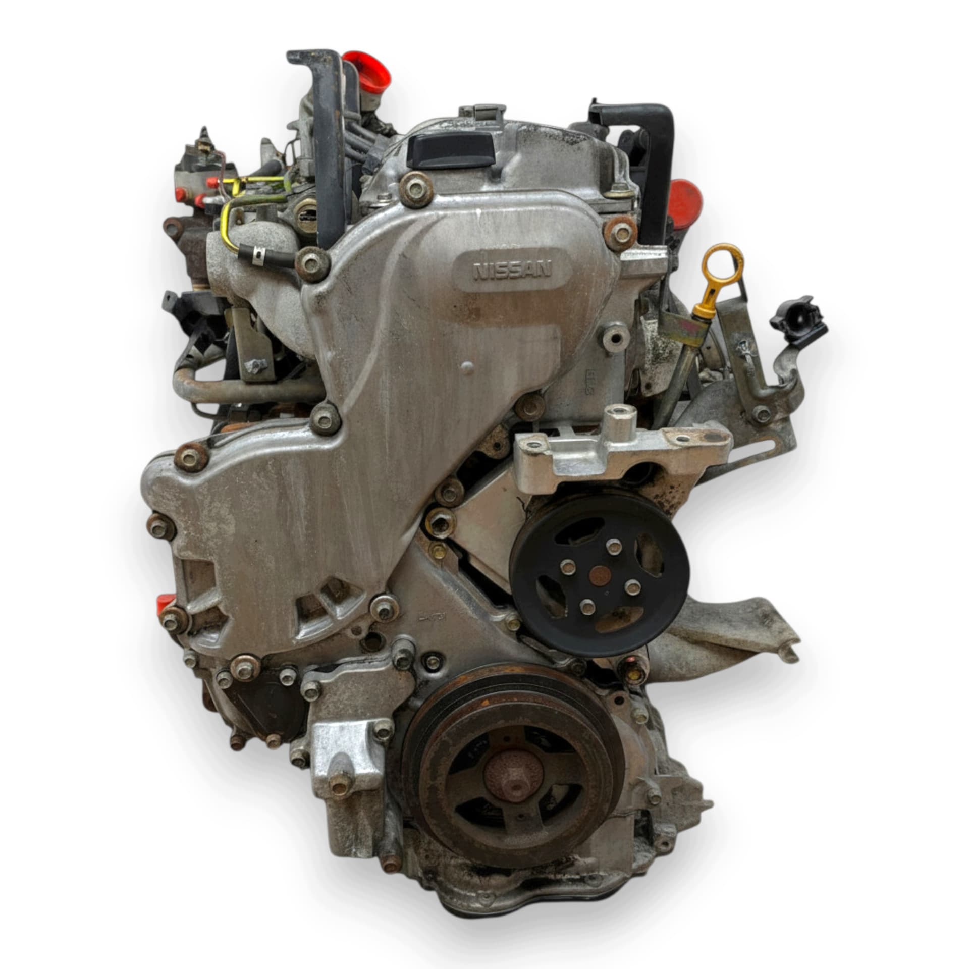 Moteur YD22DDTi — vue 6