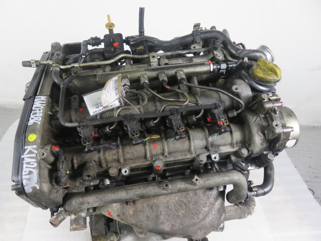 Moteur 937 A5.000 - Image 1