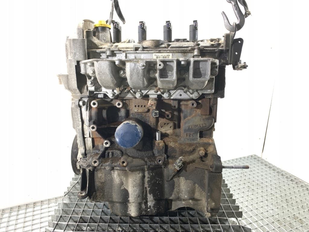 Moteur K4M 866 - Image 1
