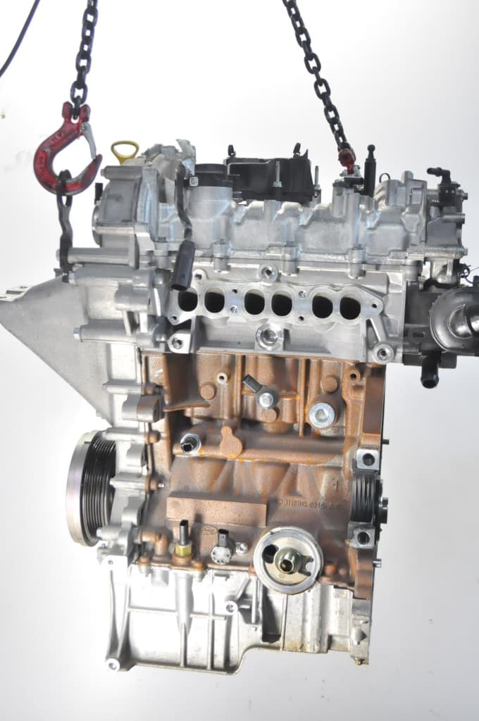 Moteur B7JB pour Ford Puma 1.0 Petrol