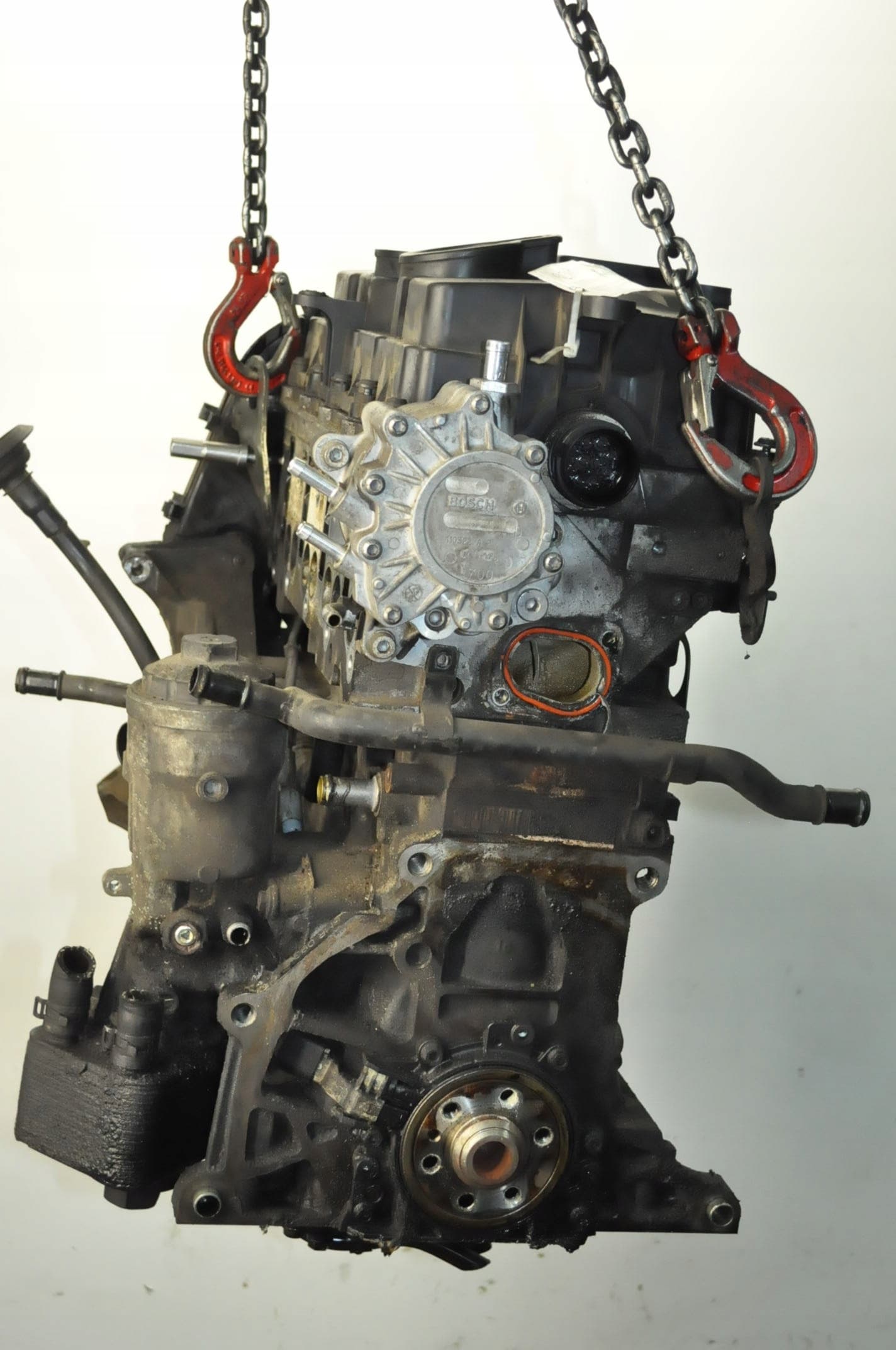 Moteur BMR — vue 3