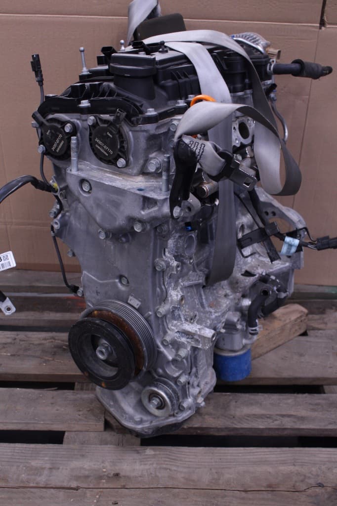 Moteur G4LK pour Hyundai
