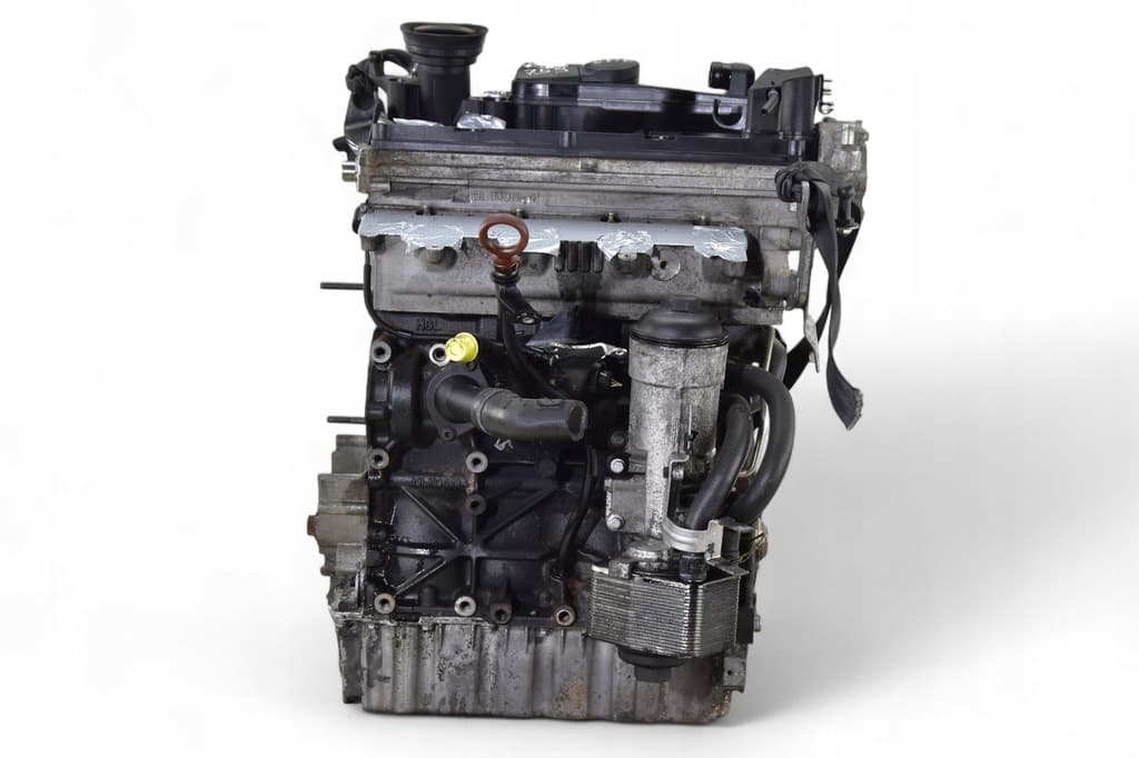 Moteur CBDA — vue 3
