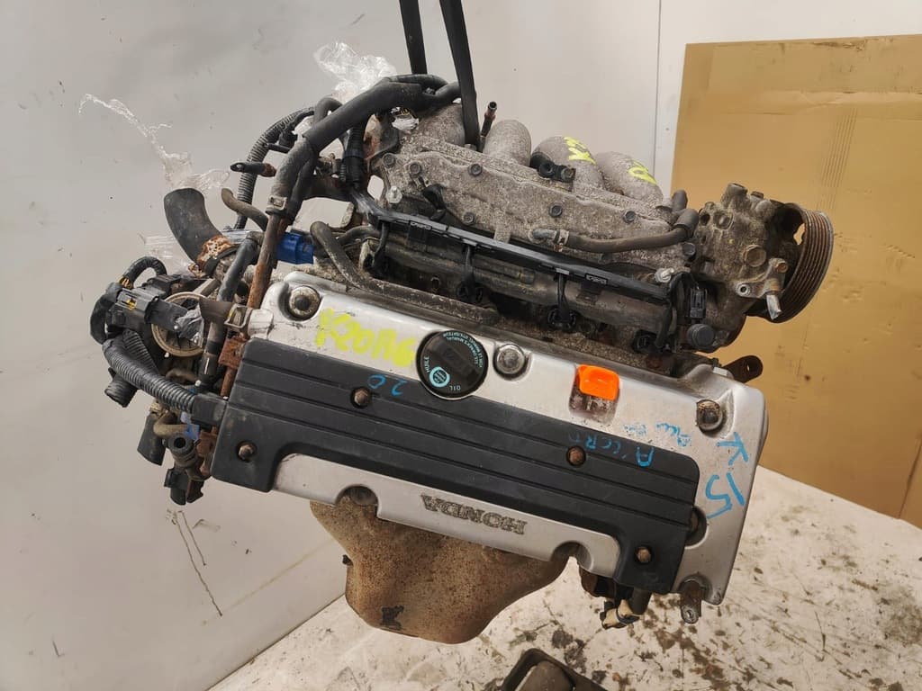 Moteur K20A6 - Image 1