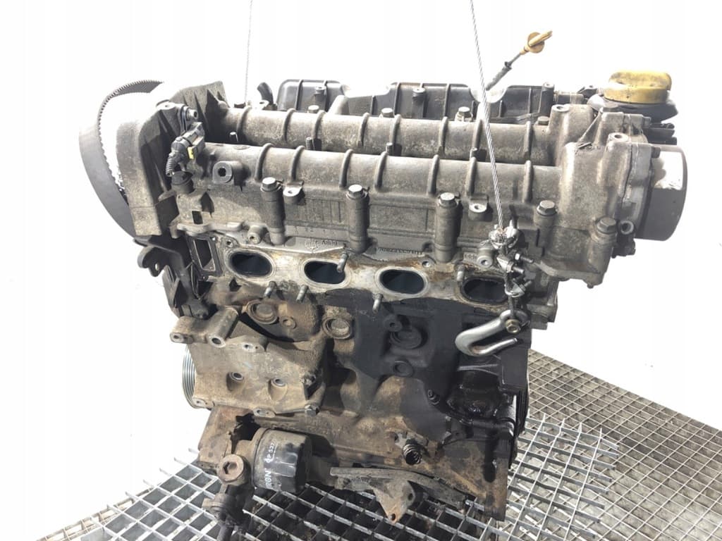 Moteur 937 A6.000 pour Alfa Romeo