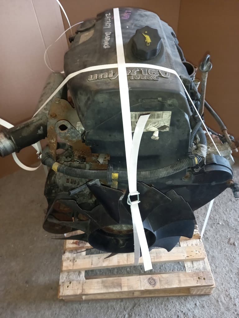 Moteur F1AE0481B - Image 1