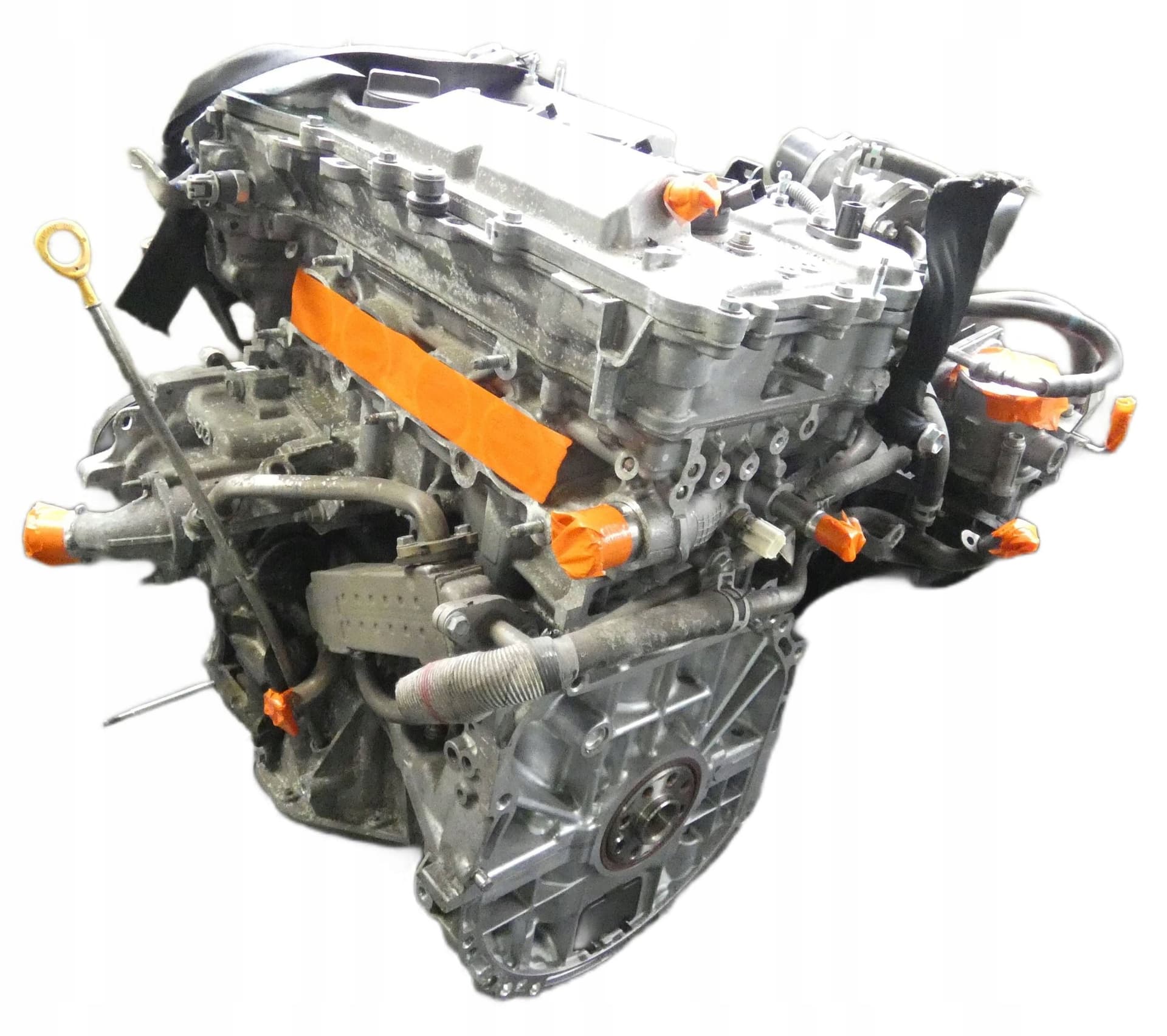 Moteur 2AR-FXE pour Toyota Rav