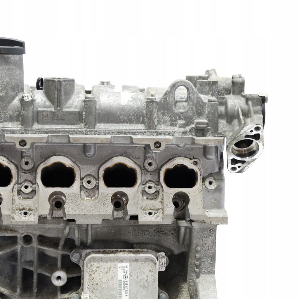Moteur CJZA — vue 3