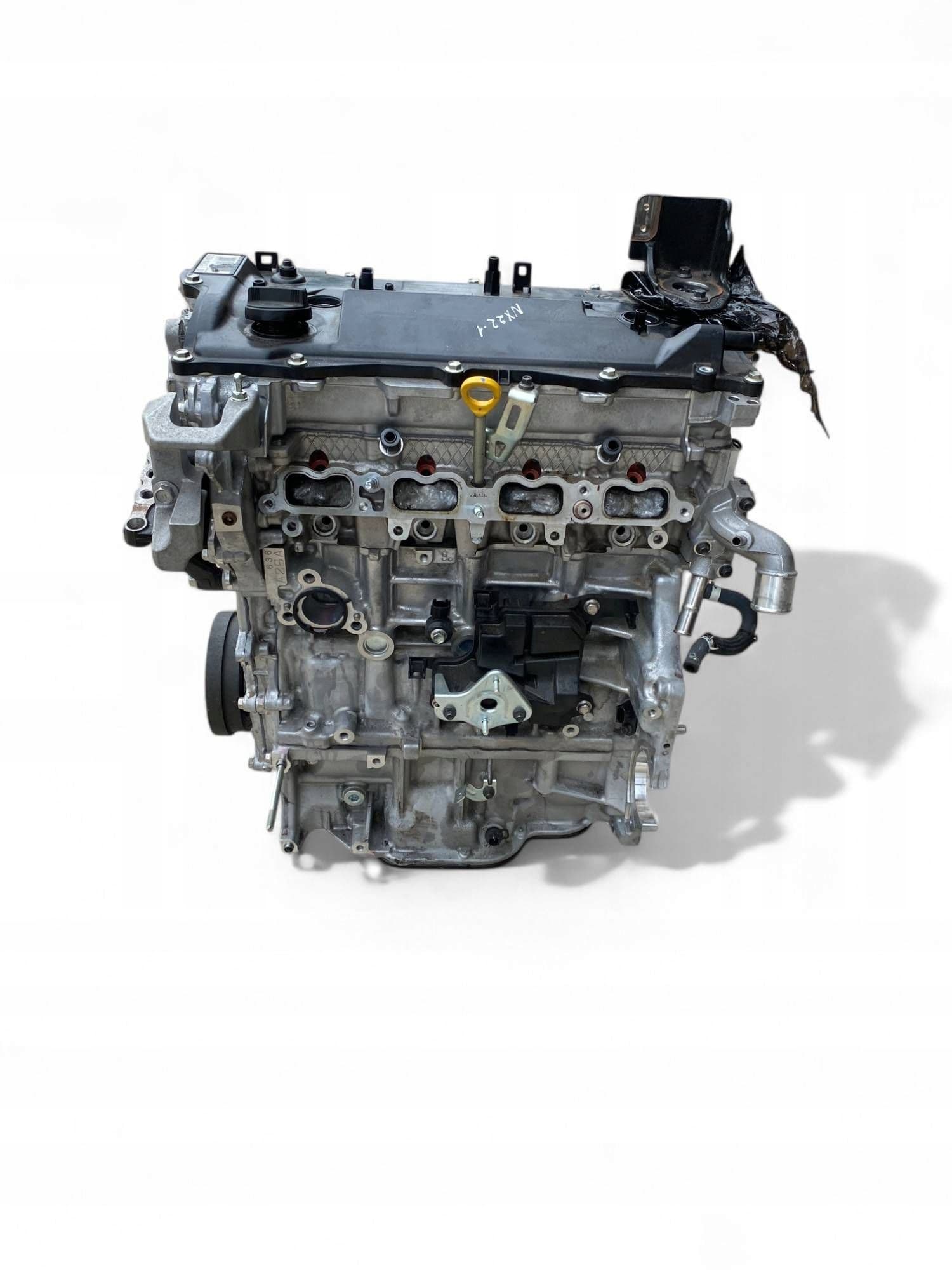 Moteur A25A-FXS pour Lexus Rx