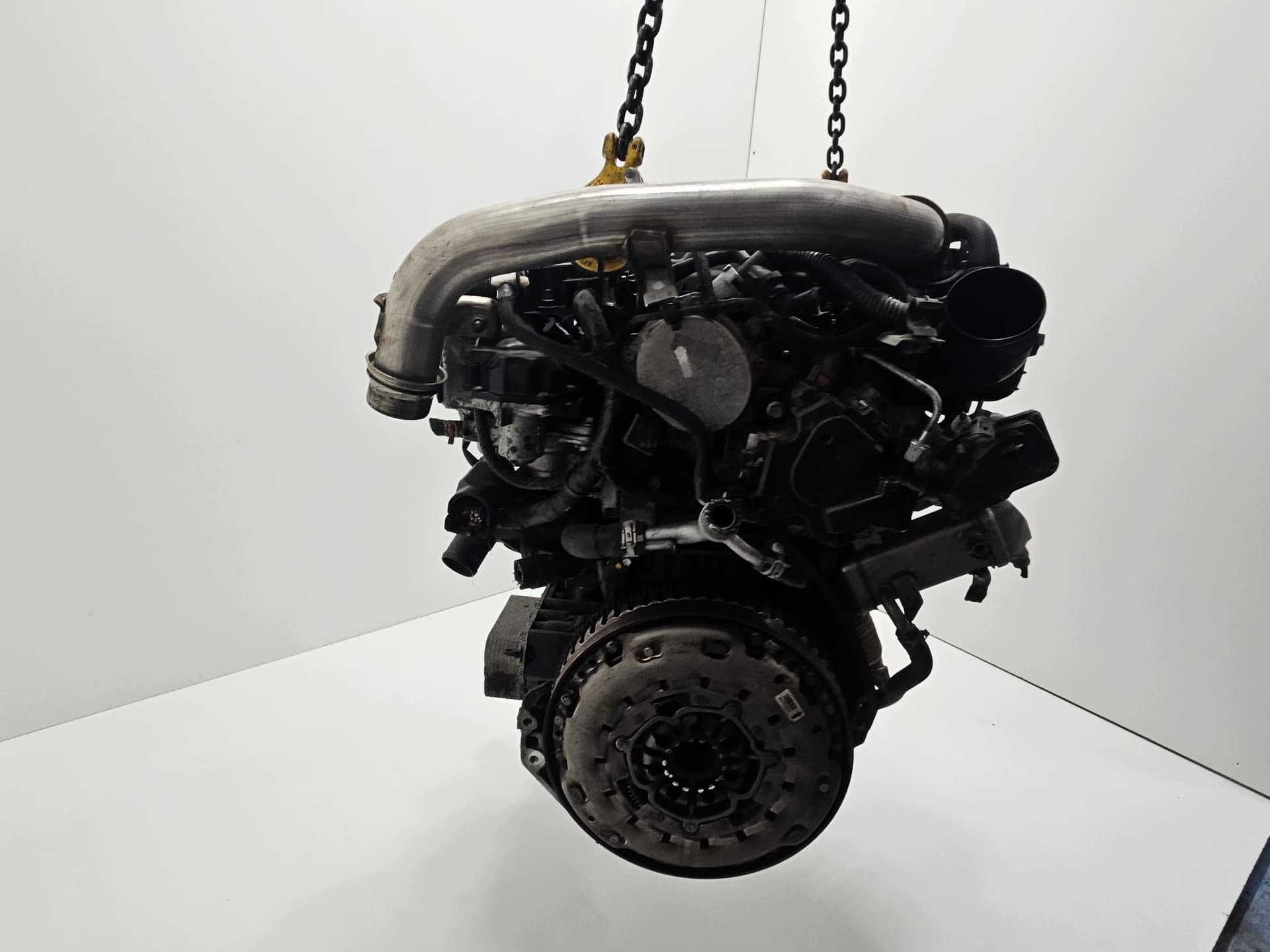 Moteur K9K 292 — vue 3