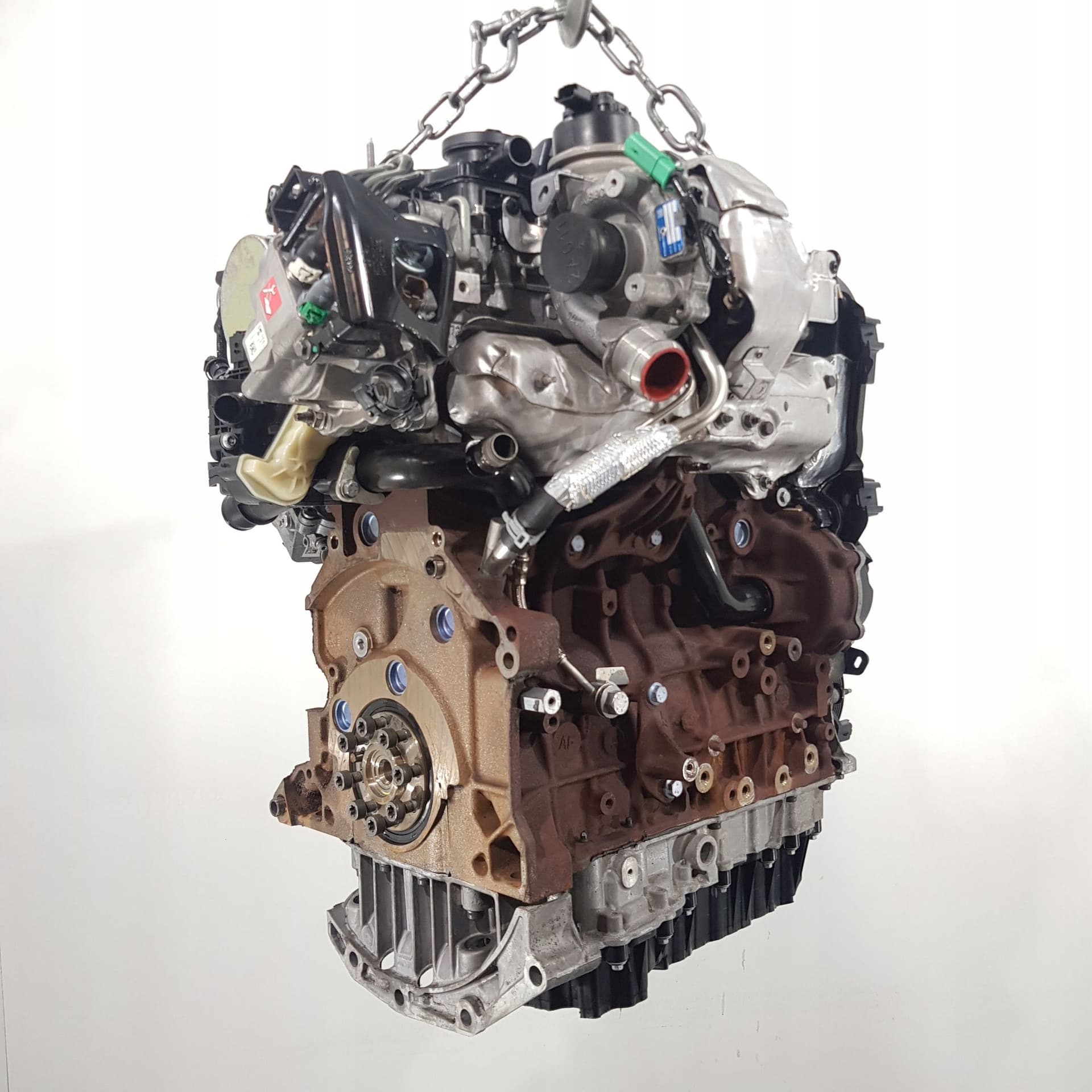 Moteur 3WZ-TV (DV6UC) pour Toyota Proace