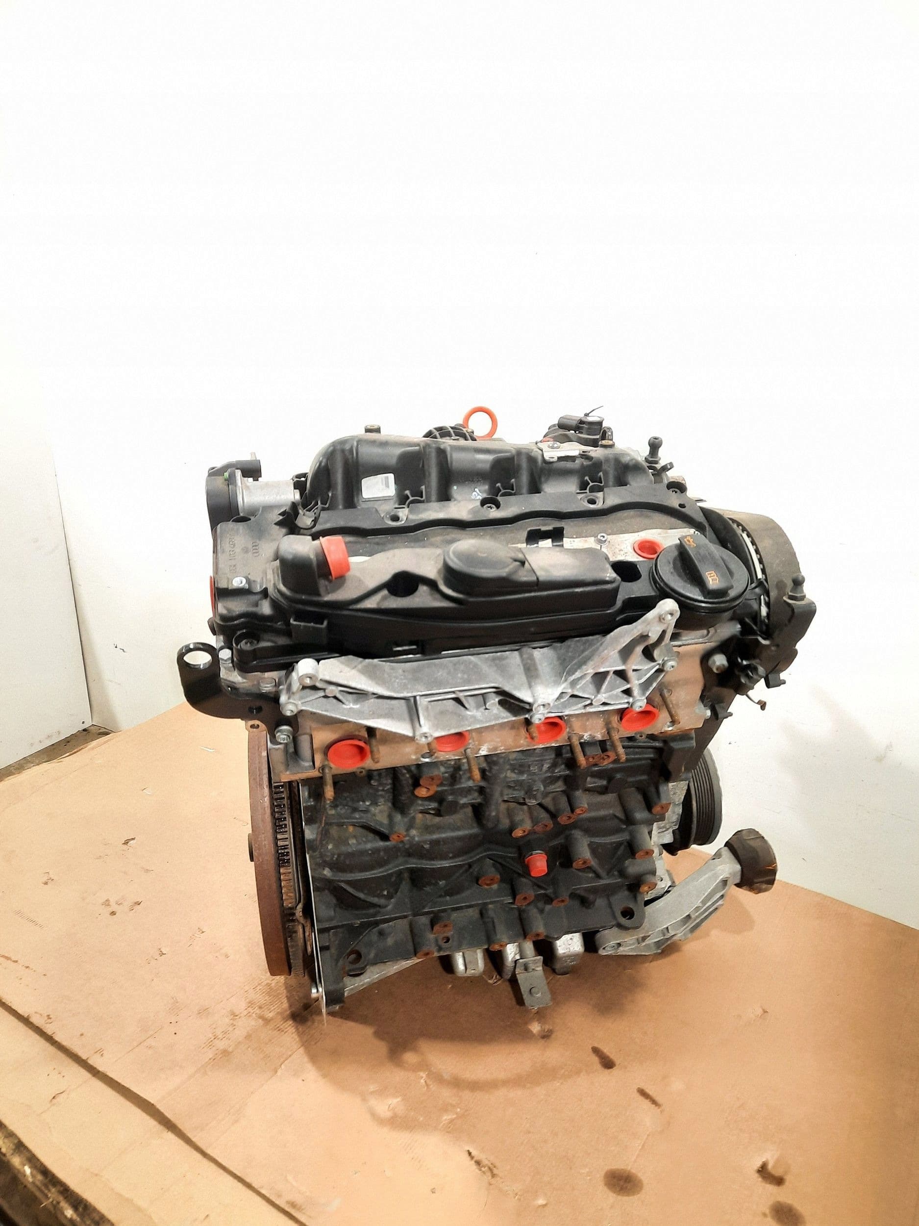 Moteur CAHA - Image 1