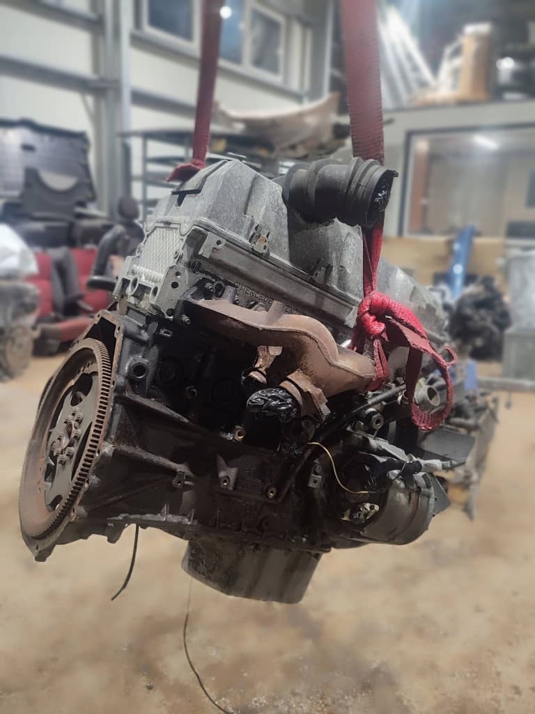 Moteur M 111.920 pour Mercedes-Benz