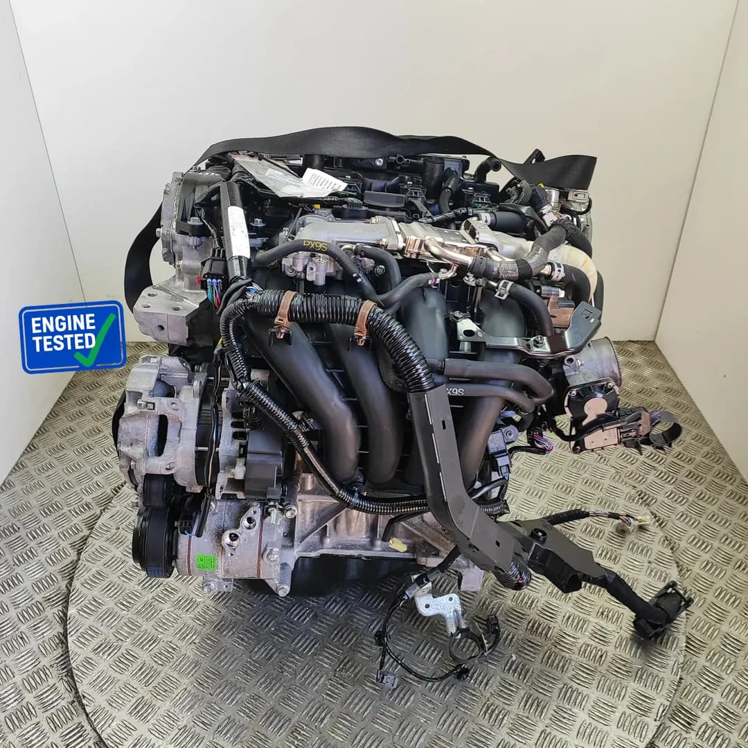 Moteur PEX3 - Image 1