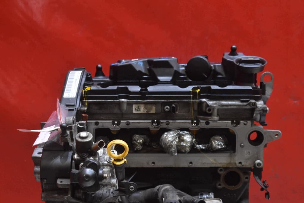Moteur DDYA — vue 3