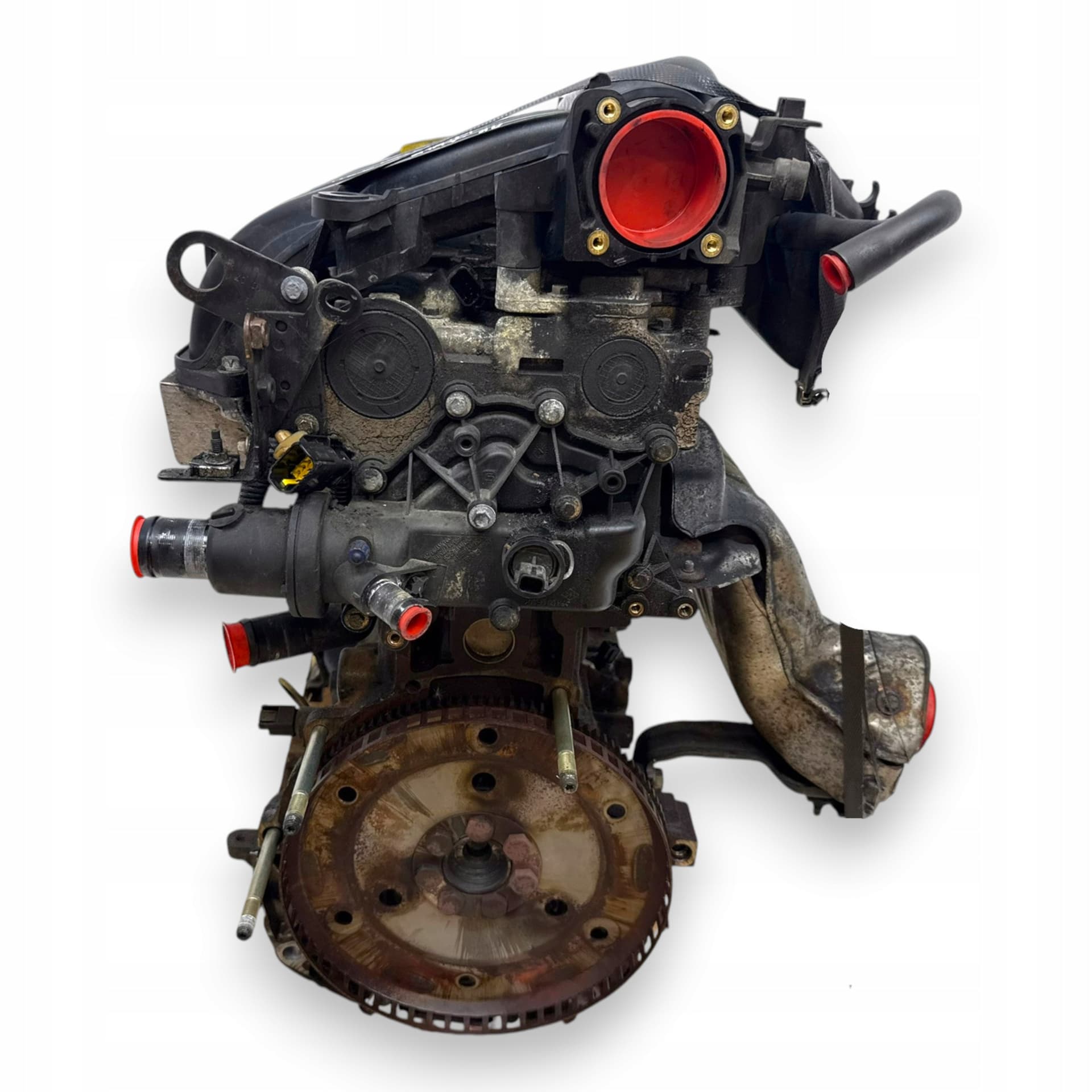 Moteur K4M 813 — vue 9