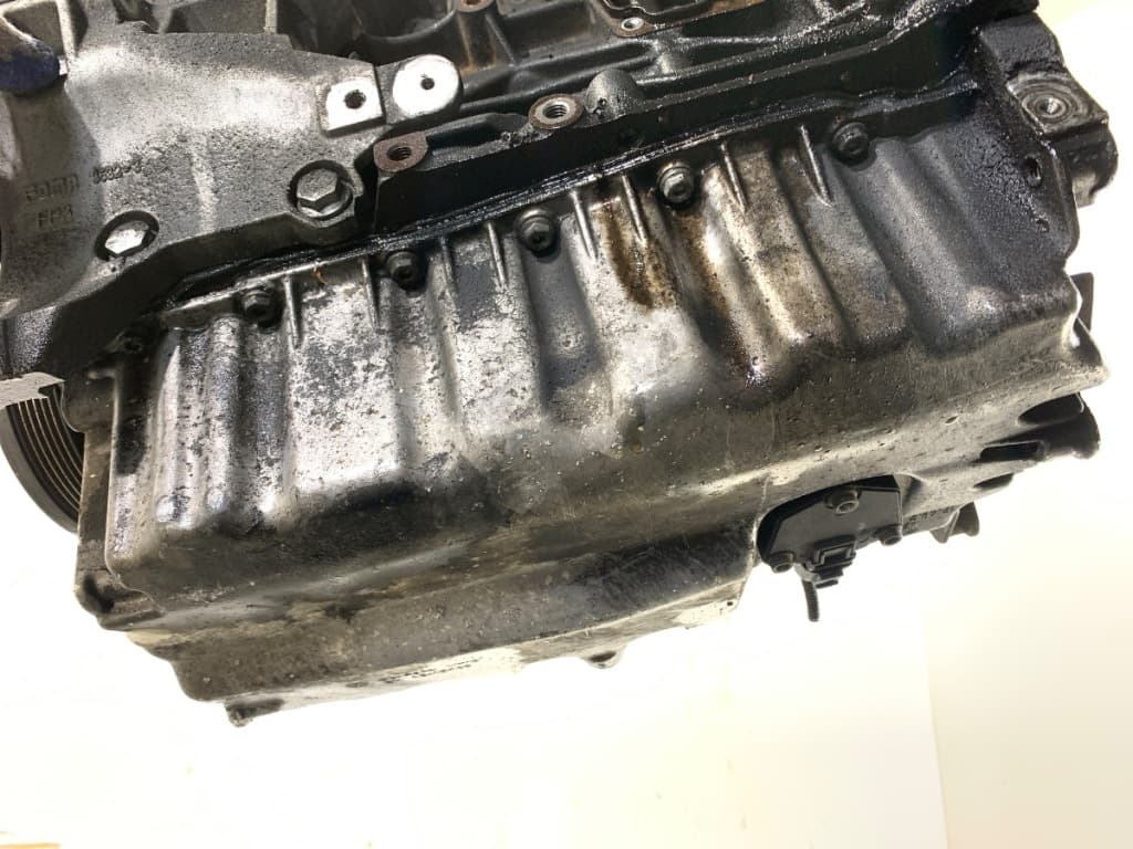 Moteur CFGC — vue 3