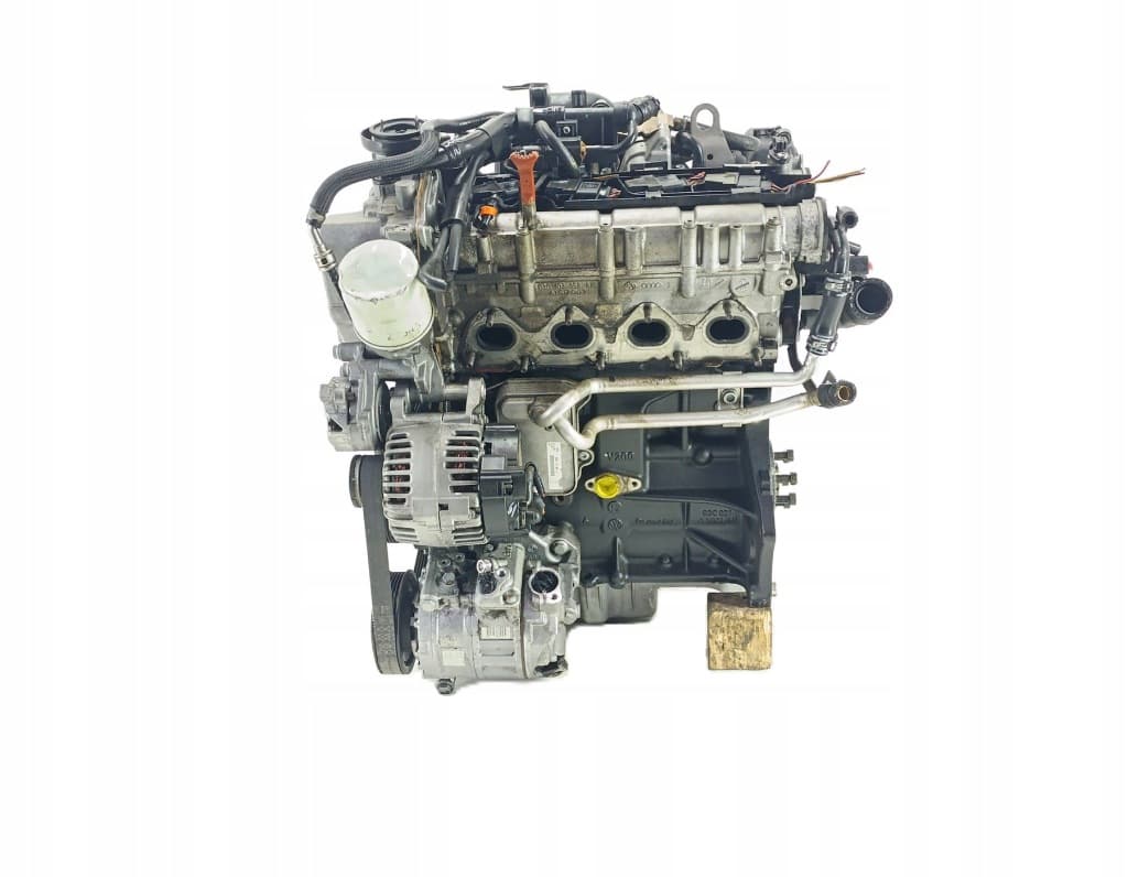 Moteur CAVG — vue 3