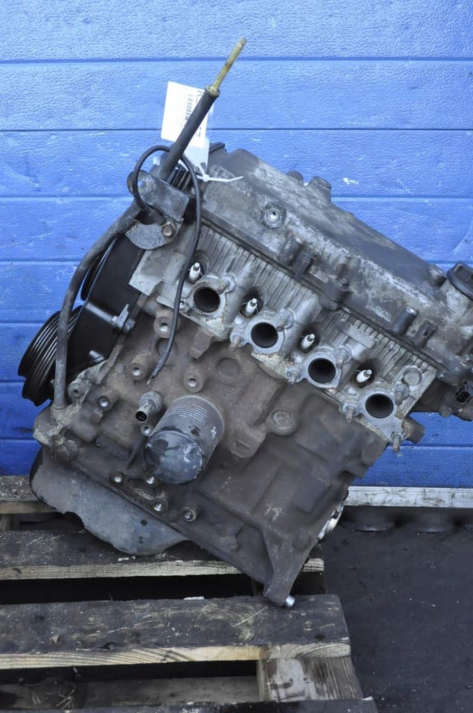Moteur G4HG - Image 1