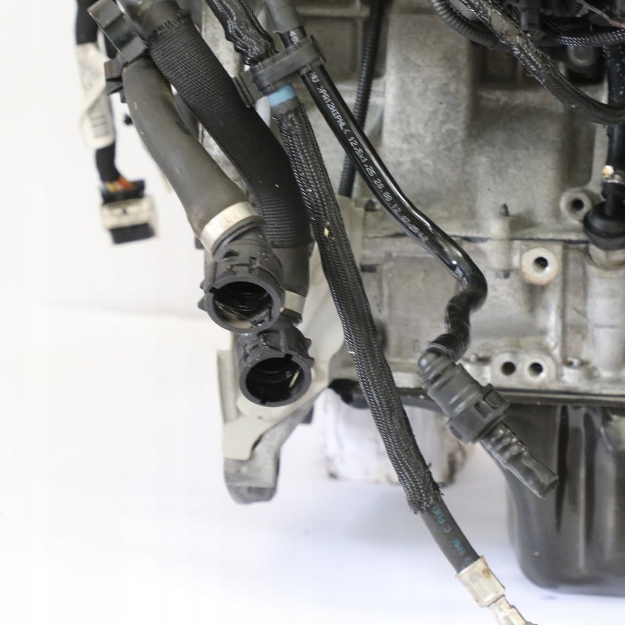 Moteur N18 B16 C — vue 12