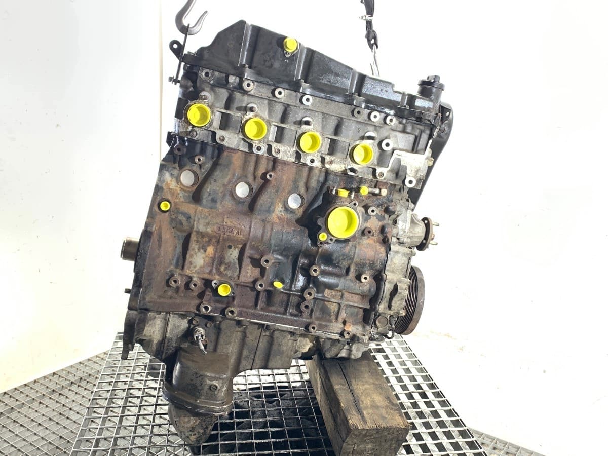 Moteur 1KD-FTV — vue 3