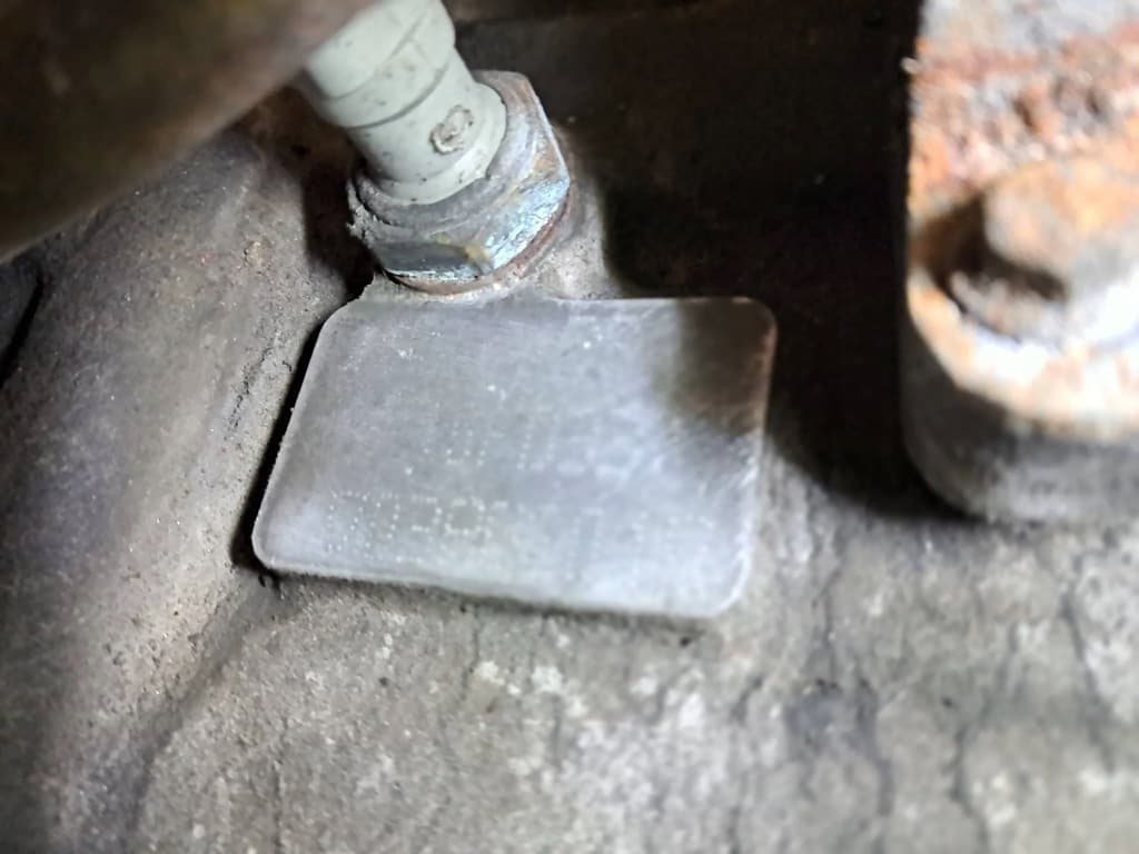 Moteur 8HX (DV4TD) — vue 4