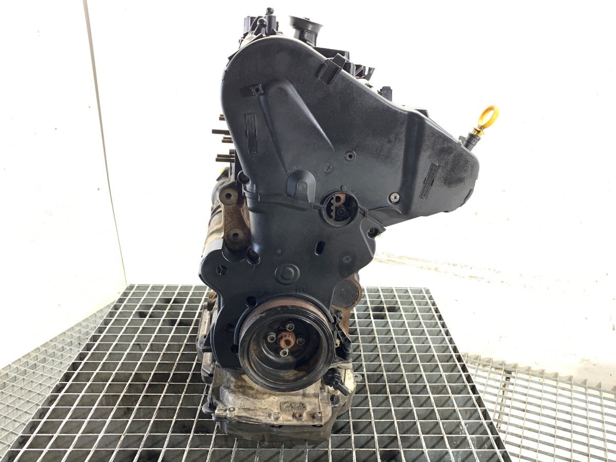 Moteur DSRB — vue 4