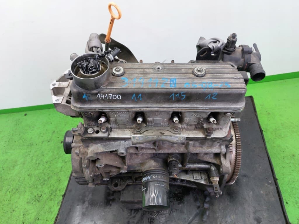 Moteur AZE pour Skoda Fabia 1.4 Petrol