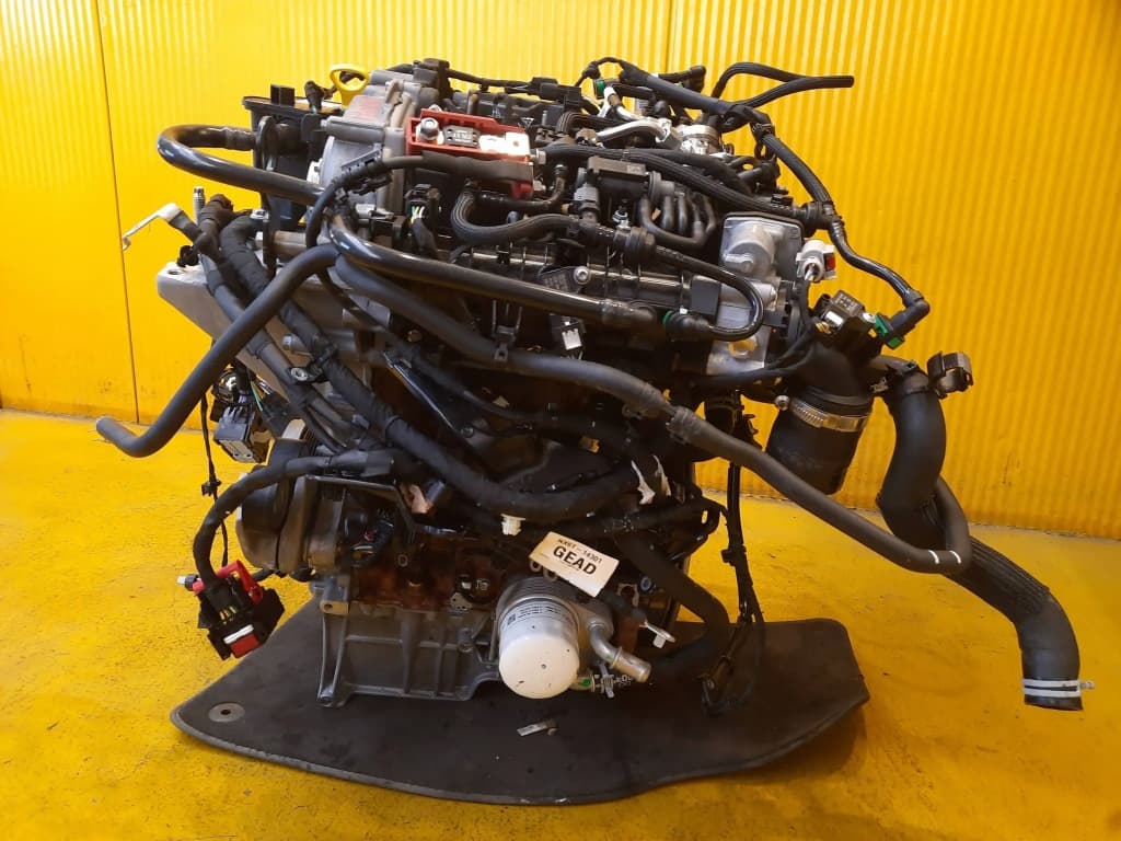 Moteur M0DC — vue 4