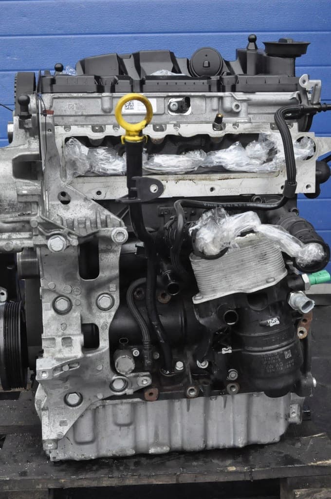 Moteur DFGA pour Audi Q3