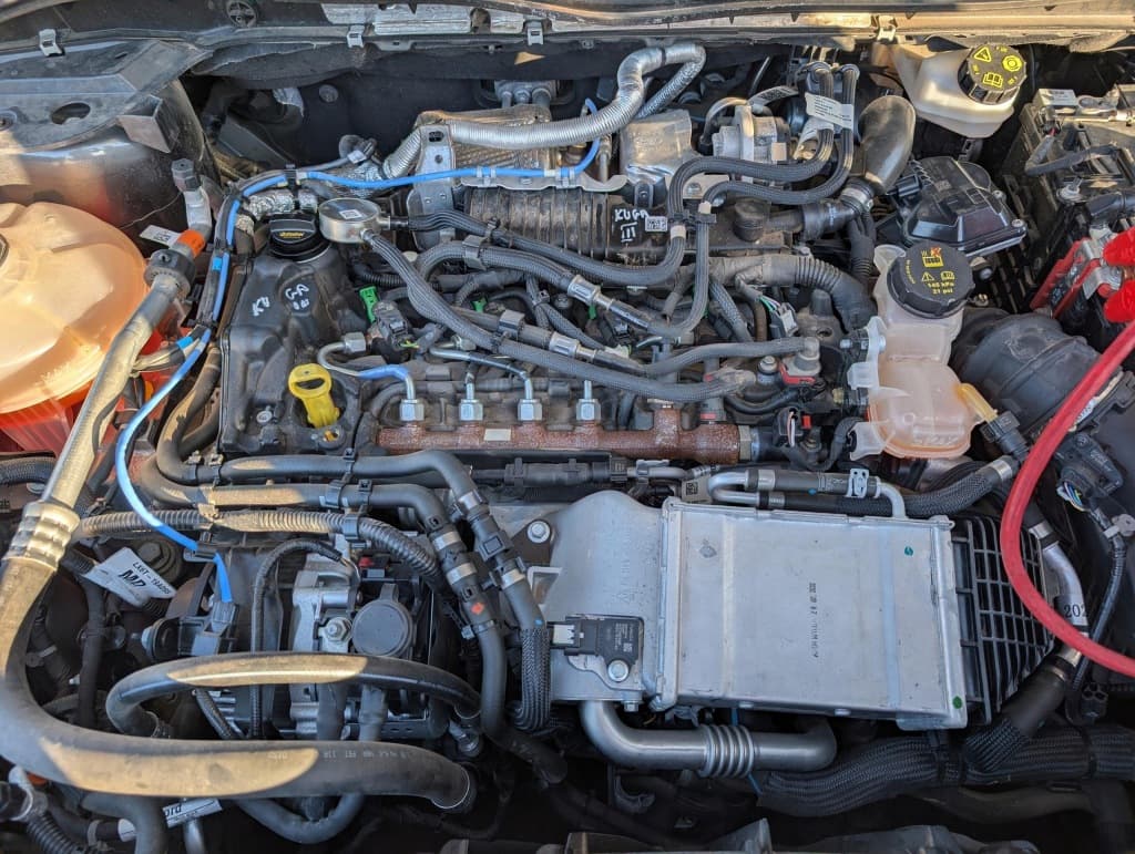 Moteur YLDC — vue 7