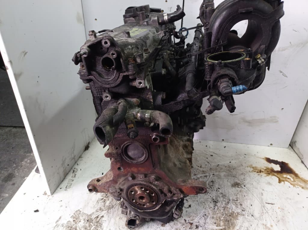 Moteur 350 A1.000 — vue 3