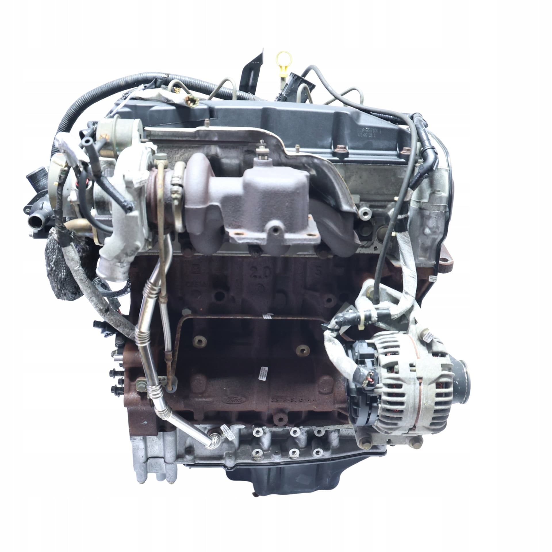Moteur F3FA — vue 10