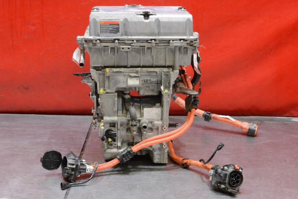 Moteur EM57 - Image 1