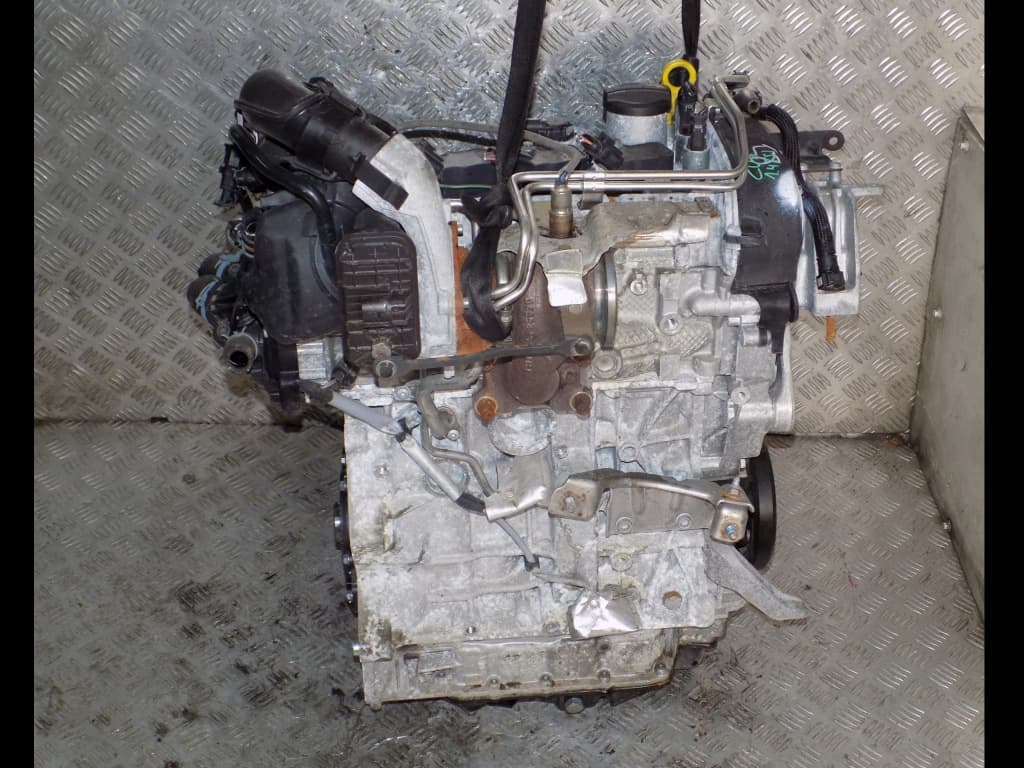 Moteur CUKB - Image 1