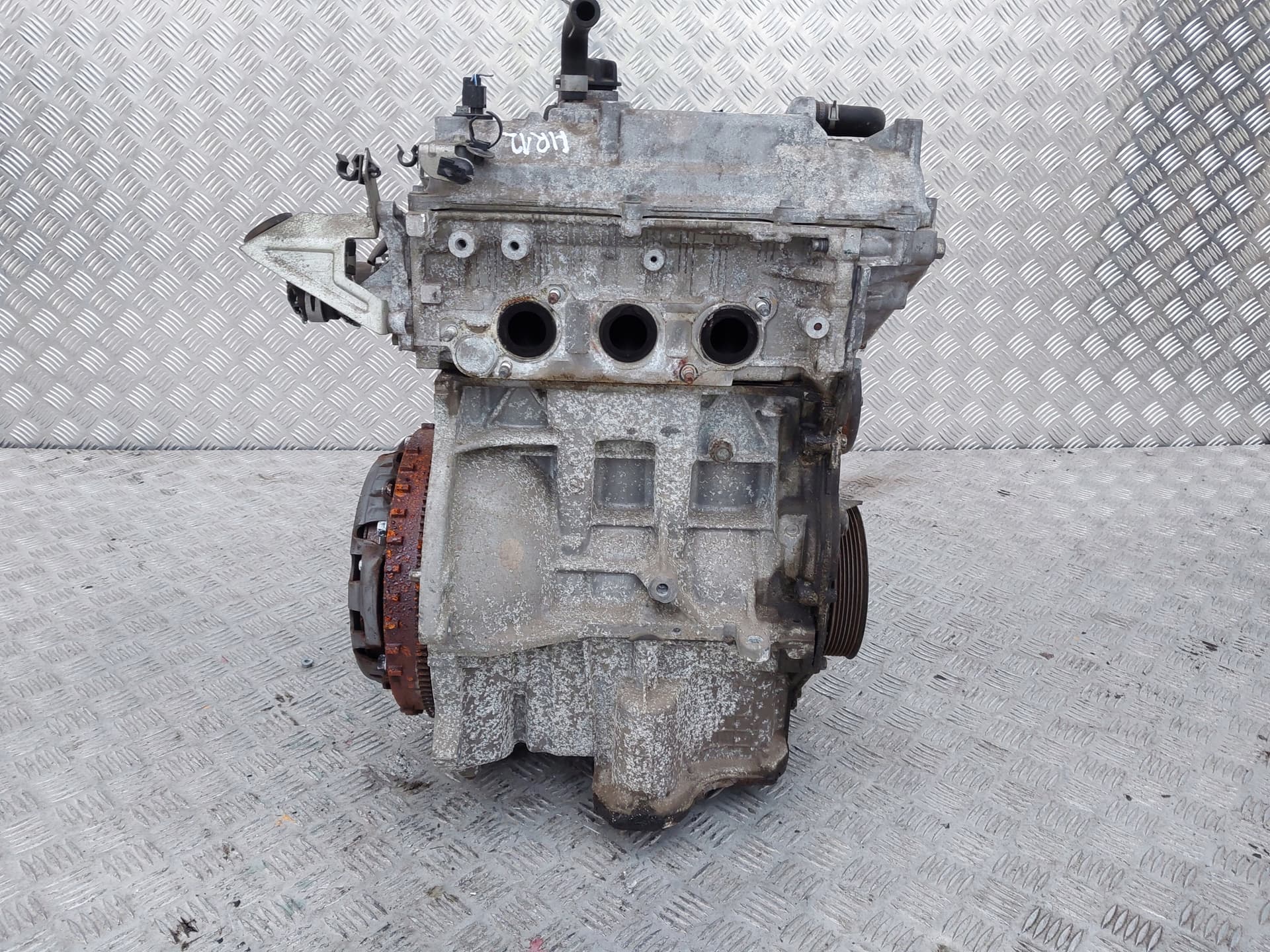 Moteur HR12DDR — vue 2