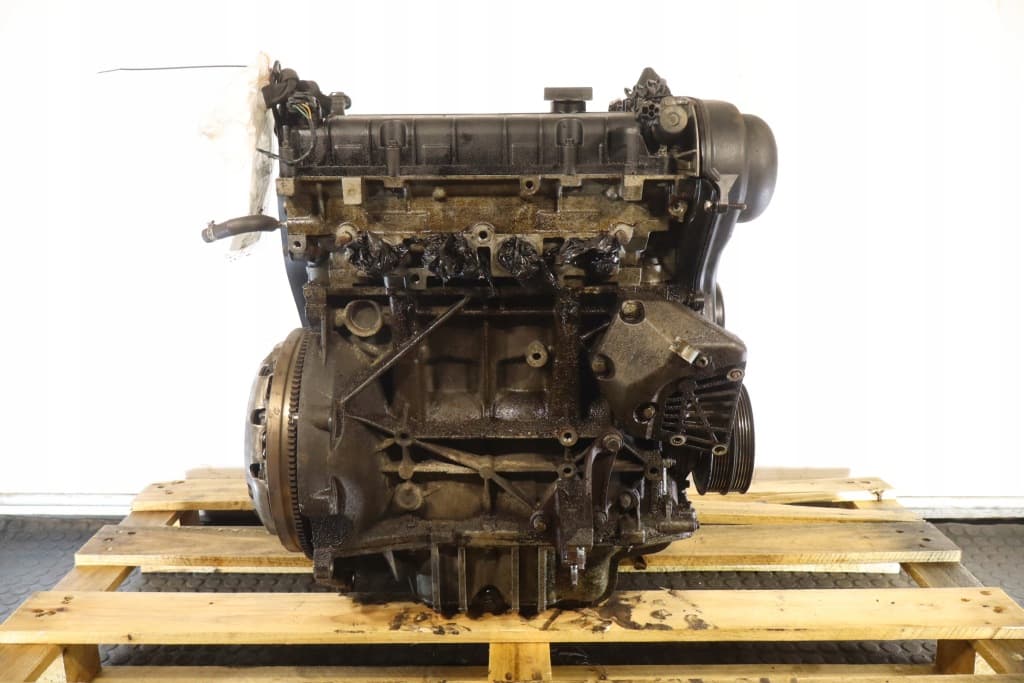 Moteur PNBA pour Ford Mondeo 1.6 Petrol