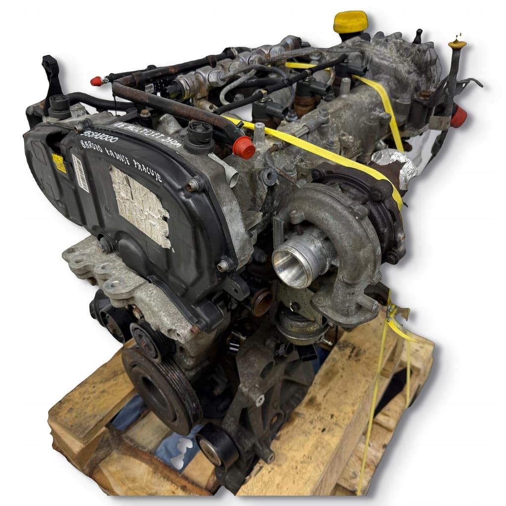 Moteur 955 A3.000 — vue 4
