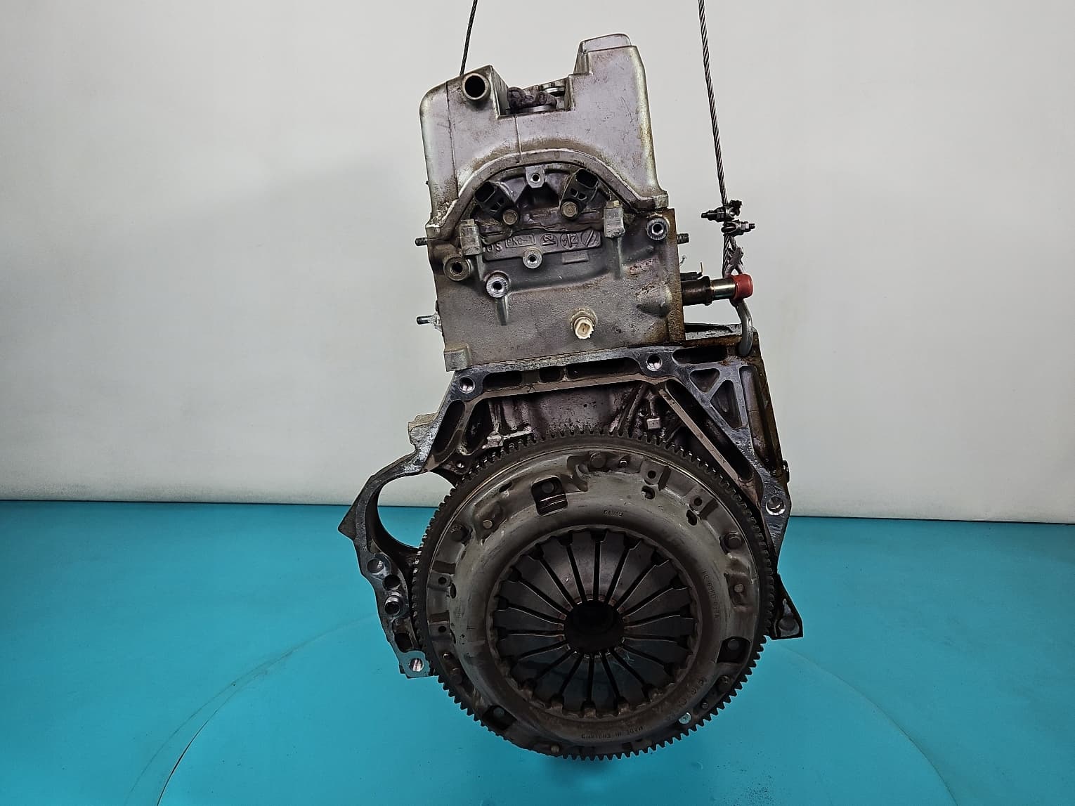 Moteur K20A9 — vue 4