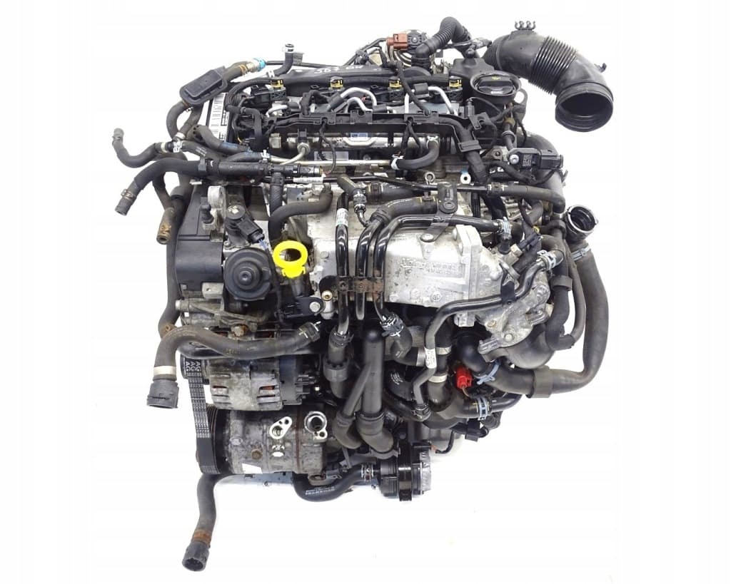 Moteur CUPA pour Volkswagen Passat 2.0 Diesel