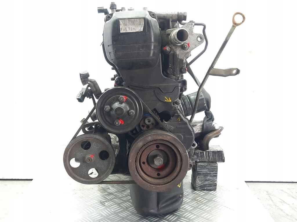 Moteur 1G-FE - Image 1