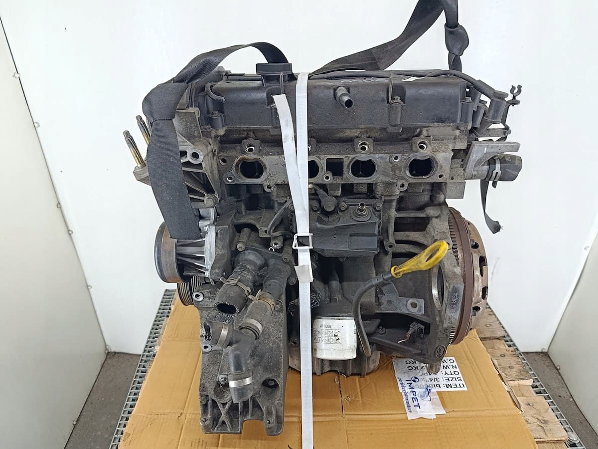 Moteur ASDA - Image 1