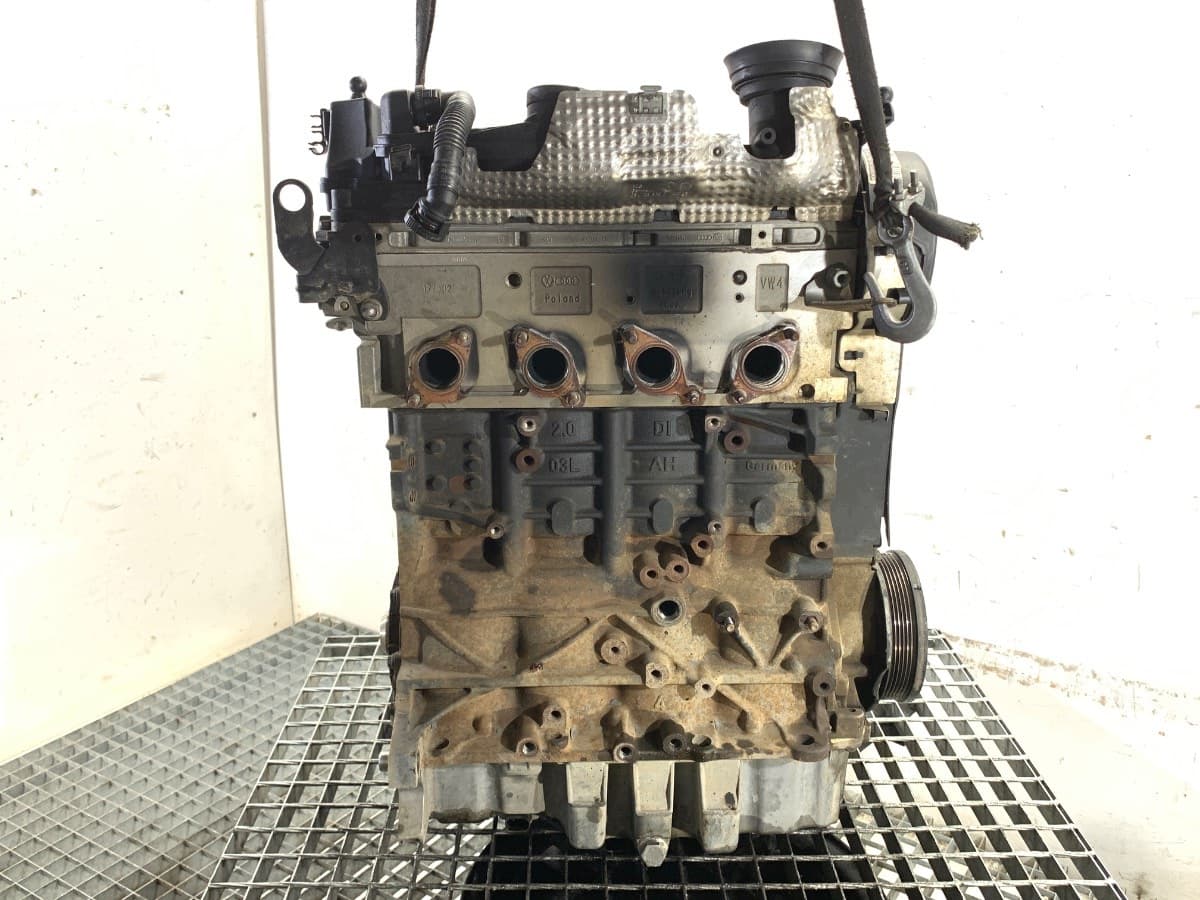 Moteur CBAC — vue 2