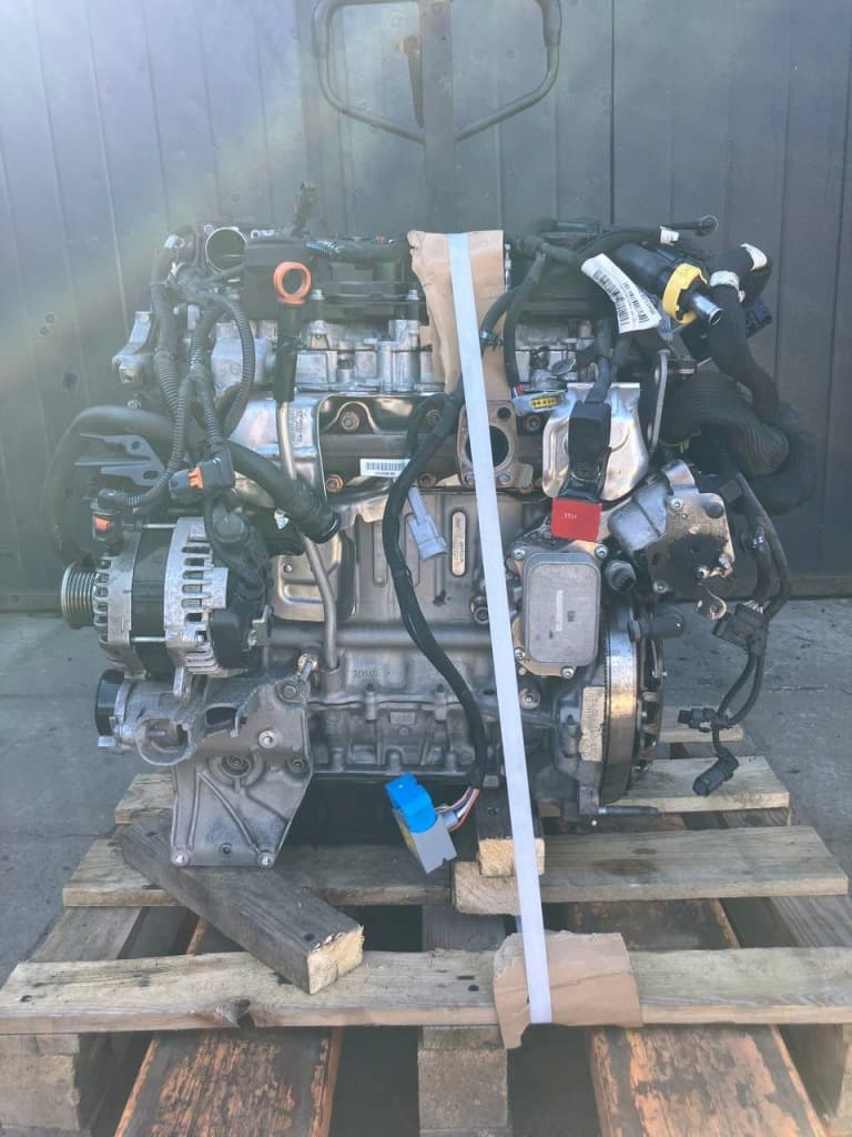 Moteur YHS (DV5RCE) pour DS