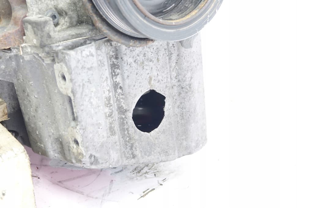 Moteur CAHA — vue 4