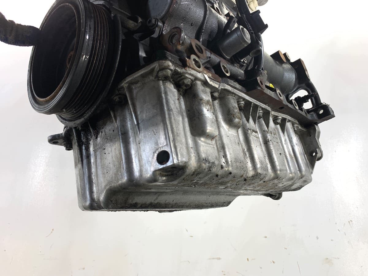 Moteur CRLD — vue 6
